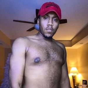 Meet your Posher, Deonte